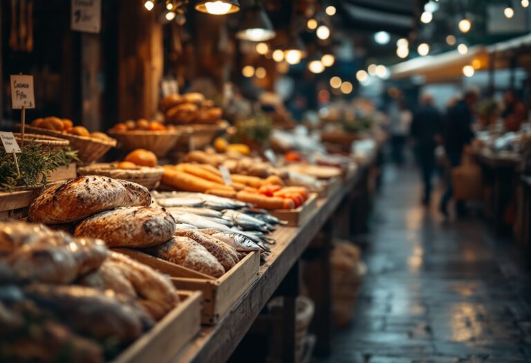 Inverurie Farmers Market Cancelled Due to Weather