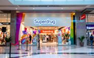 New Superdrug store at Bridge of Don retail park