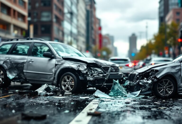 Police Chase Ends in Crash on Aberdeen Road