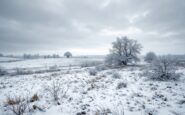 Royal Mail postal worker facing winter delivery issues