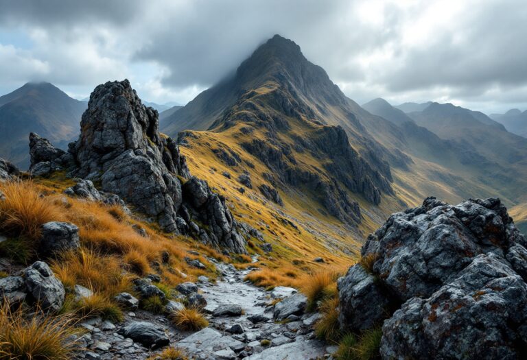 Tragic Deaths of Climbers in Glencoe Investigation