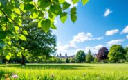 Police officers addressing bullying incident at Duthie Park