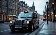 Debate over taxi licensing test in Aberdeen